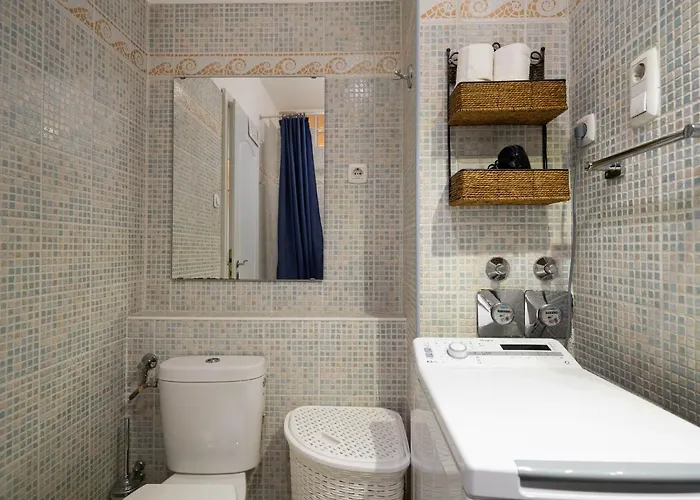 Apartment Super Cute With Terrace Next To Gozsdu Passage *