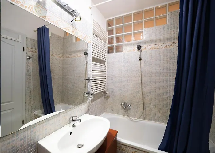 Super Cute With Terrace Next To Gozsdu Passage