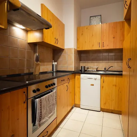 Super Cute With Terrace Next To Gozsdu Passage Apartman *