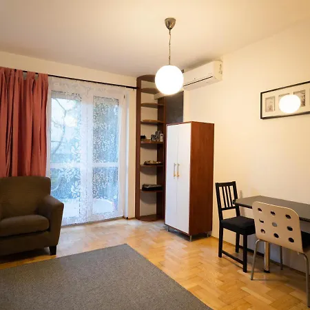 Super Cute With Terrace Next To Gozsdu Passage *