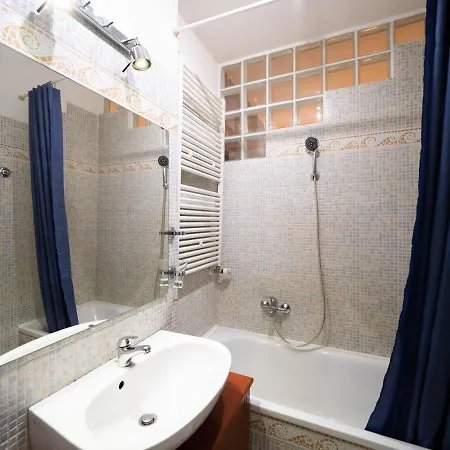 Super Cute With Terrace Next To Gozsdu Passage