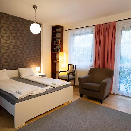 Super Cute With Terrace Next To Gozsdu Passage Apartament