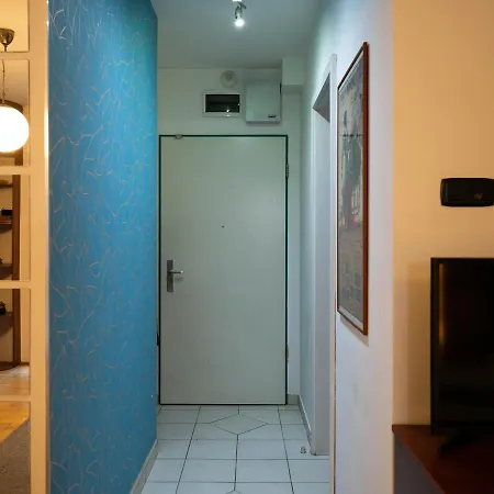 Super Cute With Terrace Next To Gozsdu Passage * Budapest