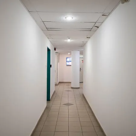 Super Cute With Terrace Next To Gozsdu Passage *